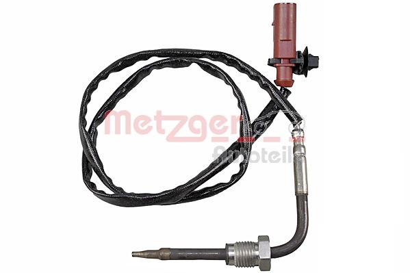 METZGER 0894855 ORIGINAL ERSATZTEIL Sensor, Abgastemperatur